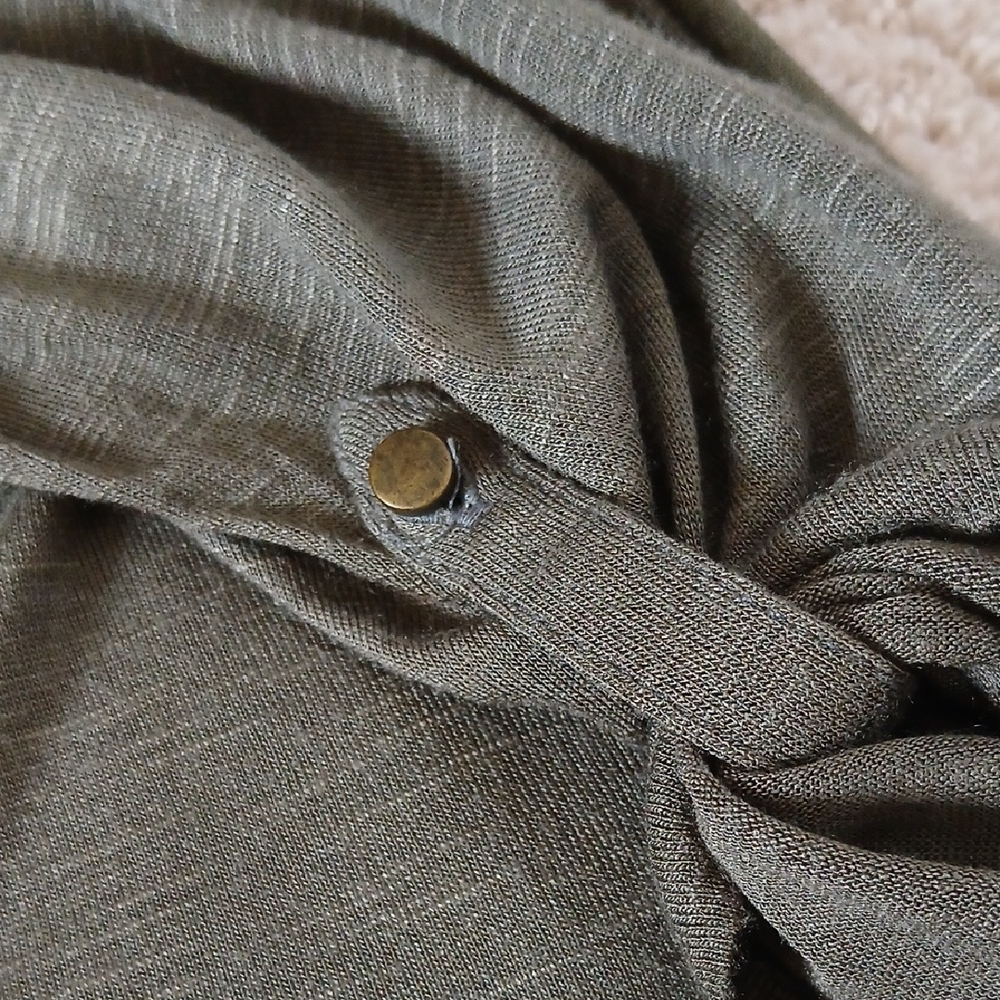Lucky Brand Blouse - Picture 11 of 11